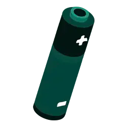 icona_pile e batterie