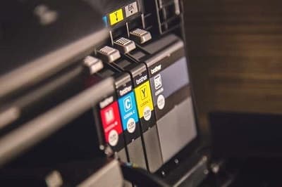 Smaltimento toner e cartucce