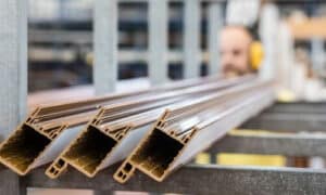 Smaltimento infissi legno 
