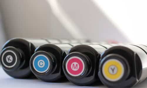 Smaltimento toner e cartucce