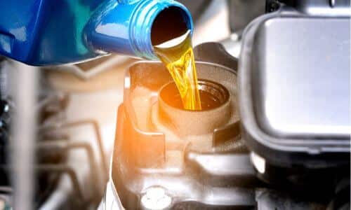 Codice CER Smaltimento Olio Esausto