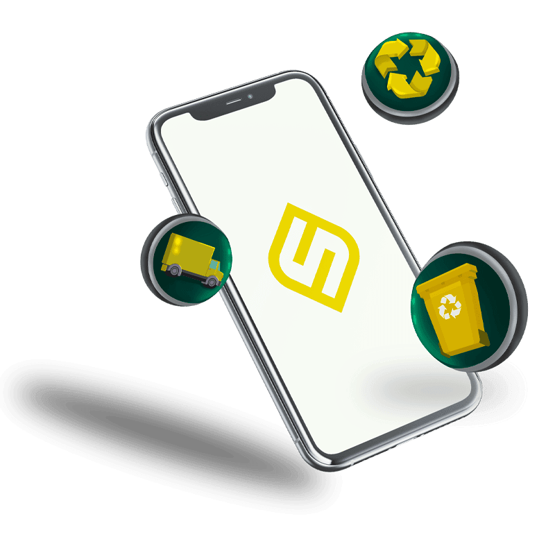 Preventivo per Smaltire Rifiuti