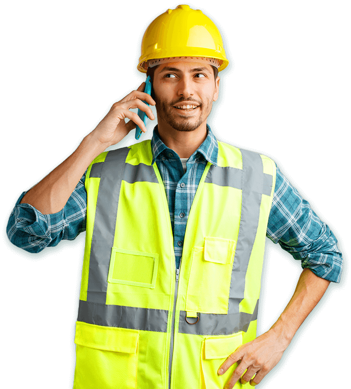 Operatore Smaltimento Rifiuti